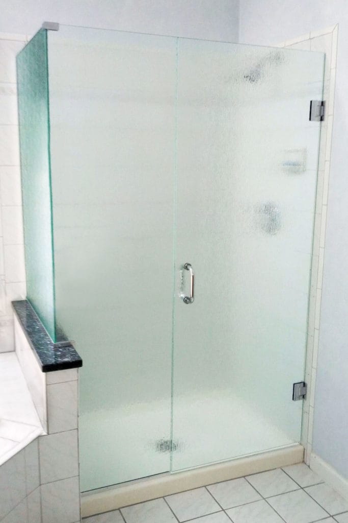 Shower Door Replacement & Repair Katarina's Glass & Shower Doors